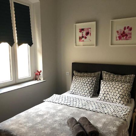 Rybaki 28 Appartement Poznań Buitenkant foto