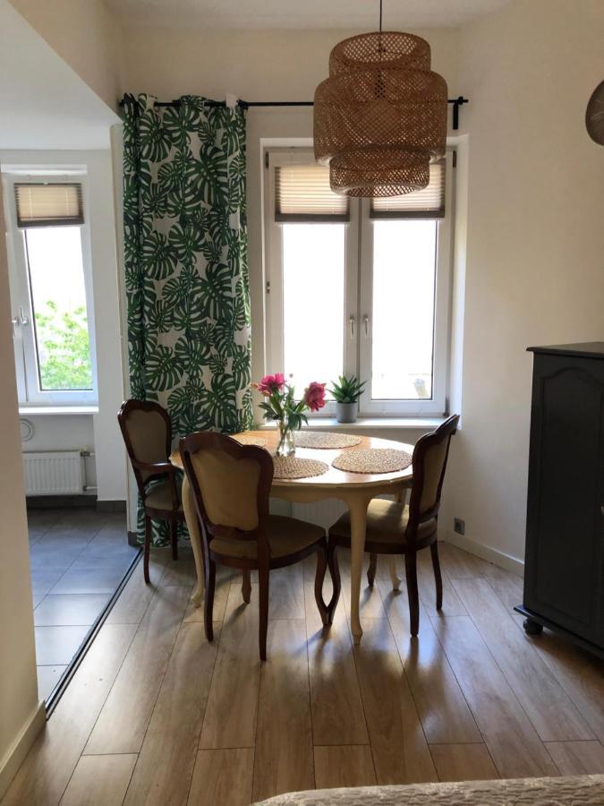 Rybaki 28 Appartement Poznań Buitenkant foto