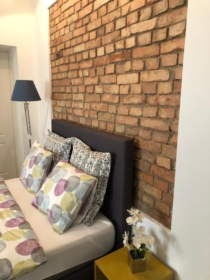 Rybaki 28 Appartement Poznań Buitenkant foto